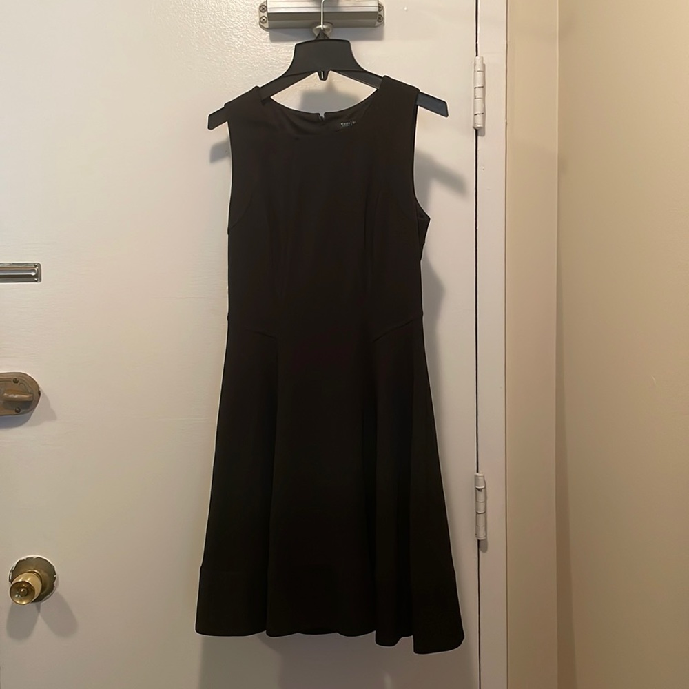 White House black market dress Sz 8